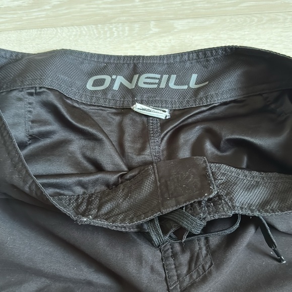 3/$10 O’Neill Black Board Shorts - Picture 8 of 9